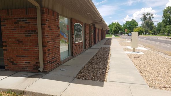 Medical Arts Building